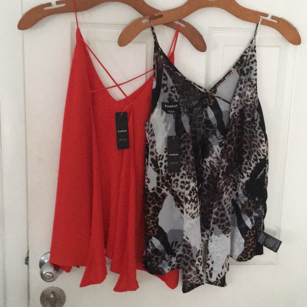 tops